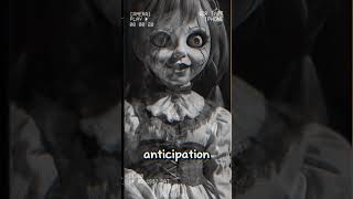 Annabelle Doll  Chapter 18 The Haunting [upl. by Shiekh]