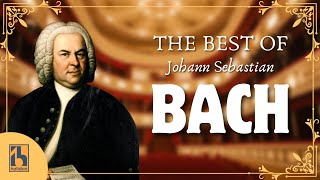 The Best of Bach [upl. by Nnaul113]