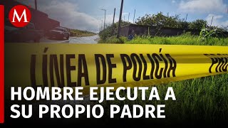 Asesinan a líder de comunidad indígena en la sierra de Choix Sinaloa [upl. by Trisa347]