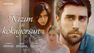 Kızım Gibi Kokuyorsun  Yerli Dram Filmi İngilizce Altyazılı [upl. by Neo]