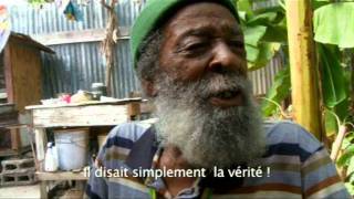 Le Premier Rasta en DVD Trailer [upl. by Elokin]