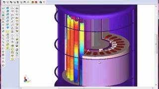 Boundary Element vs Finite Element Method Analysis [upl. by Valentino]