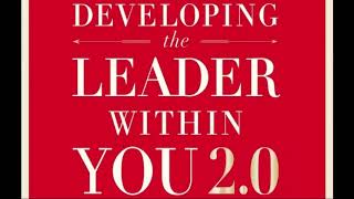 Developing the Leader Within You Attitude [upl. by Jezreel]