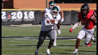 Highlights Delta State vs Valdosta  2023 GSC Highlight [upl. by Nairolf]