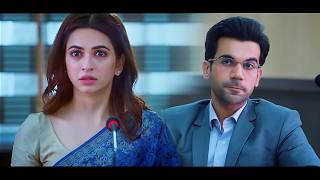 ठुकरा के मेरा प्यार मेरा इंतक़ाम देखेगी  Shaadi Mein Zaroor Aana Full movie  Rajkumar Rao amp Kriti [upl. by Halsey]