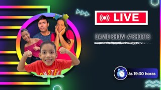 Live David Show shorts 🌈🤍 pt 3 [upl. by Thatcher]