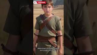 Film chrétien motivant David contre Goliath Goliath le philistin défit le roi Saül et l’armée des israélites filmchretien christianmovies davidvsgoliath psaume psalms fyp pourtoi filmculte tiktokchretien jesuslovesyou [upl. by Odrareve215]