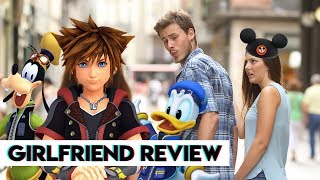 Should Your Boyfriend Play Kingdom Hearts 3 [upl. by Gnaoh]