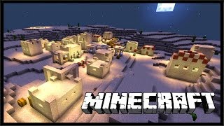 The New Villages Of Minecraft 114 [upl. by Adnwahsor313]