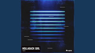 Hollaback Girl Sped Up [upl. by Sivad360]