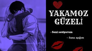 YAKAMOZ GÜZELİ 10BÖLÜM🍷 [upl. by Parik]