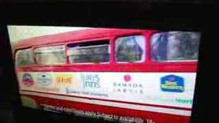 Rapiers  Walkers Crisps Advert on TV [upl. by Betthezul]