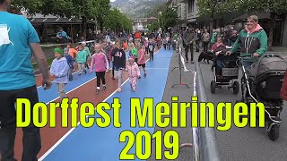 Dorffest oben im Dorf 2019 [upl. by Parry]