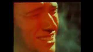 Johnny Hallyday  Pas Cette Chanson 1960 clip officiel [upl. by Bouchard]