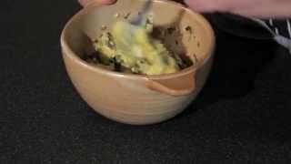 Comment faire rapidement une sauce gribiche [upl. by Luhem227]