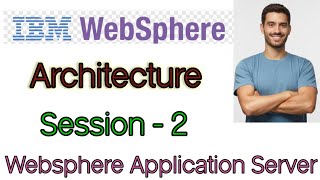 IBM WebSphere Application Server Architecture  IBM WAS  Websphere Admin  Chennai Folks Training [upl. by Amarillas]