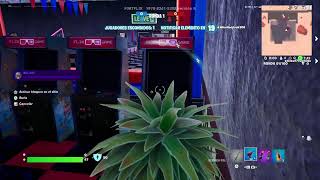 Fornite con amigos de chill [upl. by Lira]