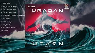 MAHHER  ALBUM URAGAN [upl. by Spear411]