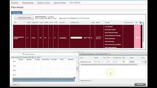 Registration Planning [upl. by Silas]