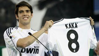 Kaka Birthday special Whatsapp status • Ricardo Kaka the Best [upl. by Drehcir]