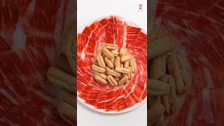 quot👉JAMÓN IBÉRICO de BELLOTA Beneficios👈quot Shorts Jamon Bellota [upl. by Auqenehs]