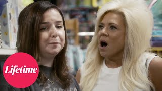 Theresa Caputo Reveals the TRUTH About Her Personal Life S1 E18  Beyond the Readings  Lifetime [upl. by Henrik]