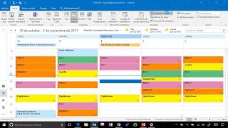 Compartir Calendario Outlook [upl. by Gauntlett250]