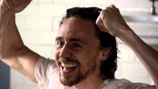 Tom Hiddleston  Tik Tok [upl. by Enicar]