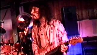 Randy Hansen  Voodoo Child  live Ludwigshafen 1991  Underground Live TV [upl. by Icnarf]