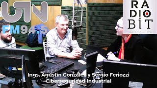 Radiobit Nº 30  2023  Ciberseguridad Industrial [upl. by Hochman]