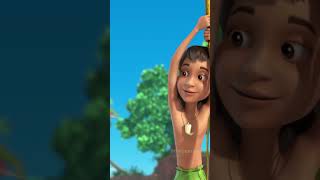 Mowgli the legend of the junglejungle book mowgli storylineonline5 [upl. by Ramberg]