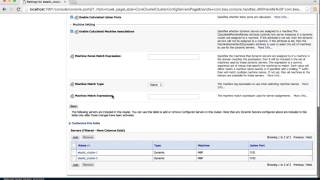 WebLogic Server 1221  Elastic Cluster Scaling with WLST [upl. by Rainer]