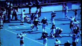 1976 Georgia Tech Football Highlights [upl. by Mik]