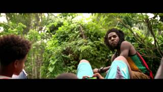 Inner Circle ft Chronixx amp Jacob Miller quotTenement Yard News Carryin Dreadquot Official Music Video [upl. by Baumbaugh]