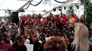 50 Jahre Schalmeien in SteinbachErzgebirge [upl. by Yennek471]