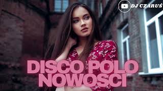 MARZEC 2024 ❌❌ DISCO POLO ❌❌ SKŁADANKA DISCO POLO 2024 ❌ NOWOŚCI ❌HITY [upl. by Lledniw476]