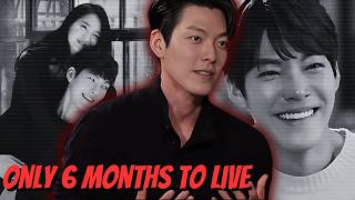 Heartbreaking Story of Kim Woobin and How He Battled the Cancer [upl. by Fenny941]