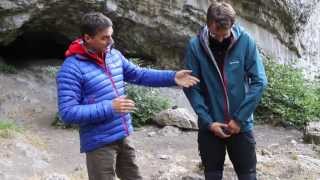 Montane Direct Ascent Jacket Review by John Graham from GO Outdoors [upl. by Yrruc]