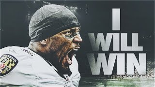 I WILL WIN  NFL Motivational Video [upl. by Mariya198]