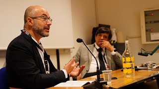 èStoria 2022  Lapparato militare del fascismo  con Marco Mondini e Gianni Oliva [upl. by Aiyotal]