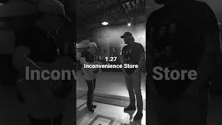 This Friday “Inconvenience Store” countrymusic independent [upl. by Anattar898]