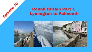 Round Britain Part 1 [upl. by Perri172]