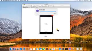 How to Enroll iOS 11 Devices in Miradore Online Without an Authorized Reseller [upl. by Adnolehs]