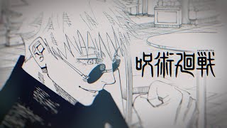 【作業用BGM】『呪術廻戦』―孤高、廻想、融独―【26巻発売記念企画】 [upl. by Naot]