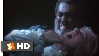 Otello 1011 Movie CLIP  Otello Kills Desdemona 1986 HD [upl. by Acilejna983]