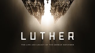 Luther The Life and Legacy of the German Reformer Full Documentary [upl. by Trotta46]