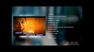 INTEAM • Tiada Lagi Kasih Official Video Jukebox [upl. by Ahsaeyt]