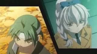 VietSub Full metal Panic Ep 11  part 3 [upl. by Terza]