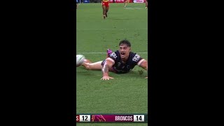 The best longrange try of 2023 [upl. by Eskill506]