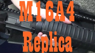 Palmetto State Armory AR15 Freedom Line Build M16 Replica [upl. by Asilrak570]